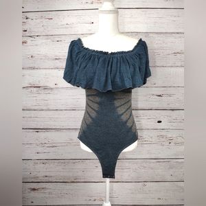 CHASER Tie Dye Bodysuit